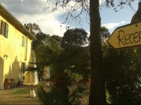 Hotel Gli Acquerelli 