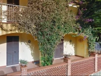 Appartamento La Biodola 