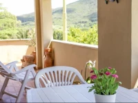 Appartamento La Valle 