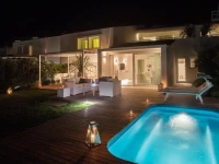 Baia Bianca Suites 