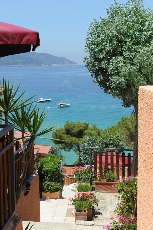 Camping Village Scaglieri 