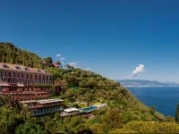 Belmond Hotel Splendido & Belmond Splendido Mare 