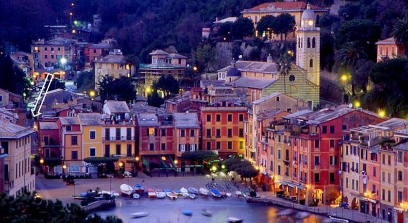 Appartamento Portofino 