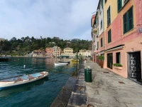 Love in Portofino Apartment 