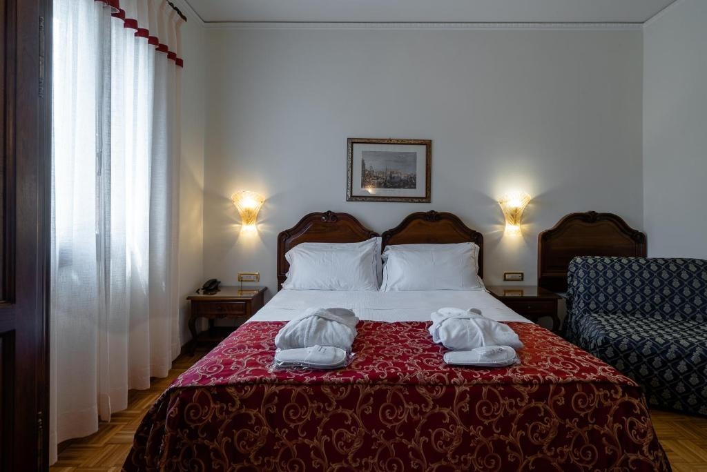 Hotel Spessotto 