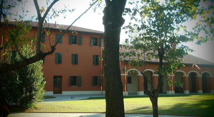 Agriturismo Noiari 
