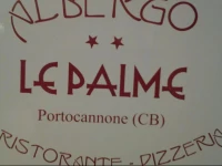 Albergo Le Palme 