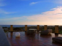 Hotel Resort La Rosa Dei Venti 