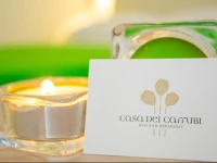 Casa dei Carrubi 