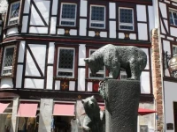 Am Barenbrunnen 