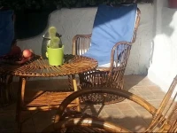 B&B Il Giardino Da Cri 