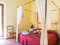 B&B LAlbero Dei Limoni 