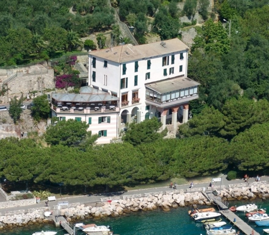 Albergo Ristorante Paradiso 