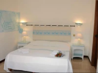 Hotel Village Fior Di Sardegna 