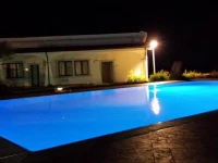 Agriturismo Irghitula 