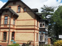 Pension Klaus 