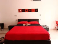 Bedrooms Ninfa Del Lago 
