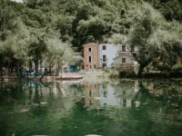 Il Casale Bedrooms 