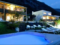 Hidalgo Suites 