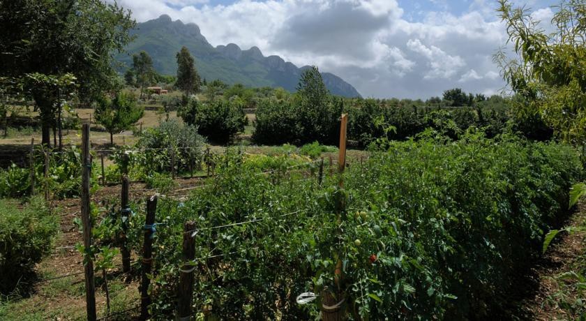 Agriturismo Sorgituro Insieme 