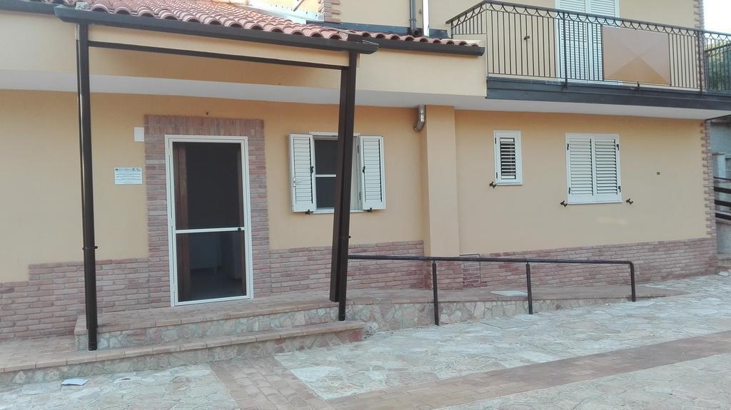 Villa Cennamo Residence 
