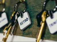 Casa Retro 