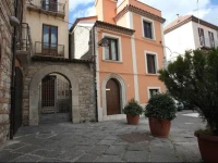 La Cantina del Convento 