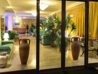 Hotel Torresi