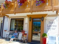 Hotel Laurino 