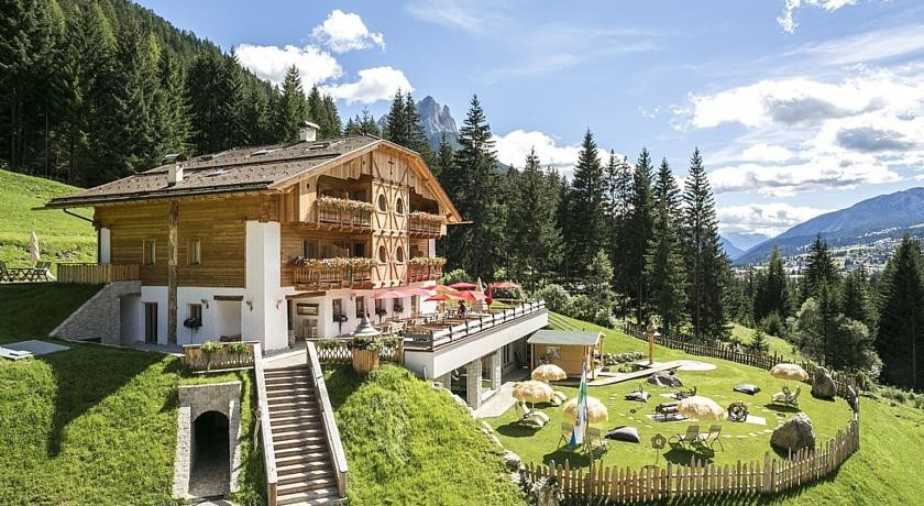Agritur Agua Biencia 