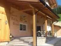 GarnГ¬ Val de Grepa 