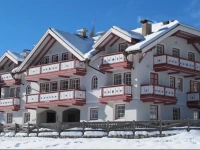 Residence Azzurra 