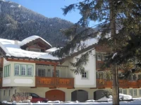 Residence El Tobia 