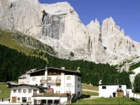 Rifugio Gardeccia HГјtte 