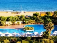 Conte Di Cabrera Hotel Club 