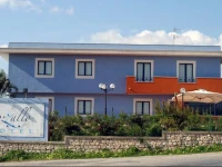 Hotel Nautico Pozzallo 