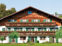 Haus Moosberg