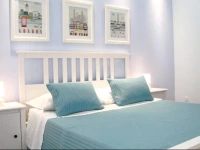 Case Sicule-Promenade Apartments 