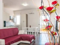 Pozzallo Apartment 