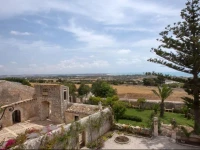 Villa Barone Alfieri 