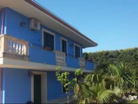 Villa Pantarei 