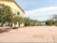 Cascina Tabachera Country House Garda Lake 