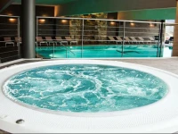 ChervГІ Golf Hotel Spa, Resort & Apartment San Vigilio 