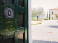 Hotel La Tana dello Scoiattolo 