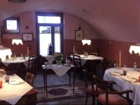Casa del Contrabbandiere 