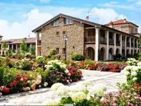 ChervГІ Residence San Vigilio 