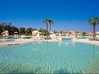 Garda Lake ChervГІ Golf Apartments 
