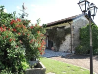 Agriturismo Domus Magna 