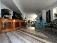 Hotel Le Agavi 