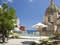 Hotel Palazzo Murat 